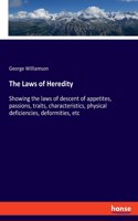 Laws of Heredity