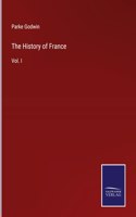 History of France