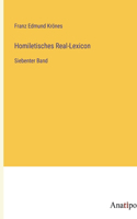 Homiletisches Real-Lexicon