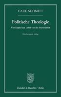 Politische Theologie