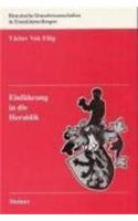 Einfuehrung in Die Heraldik