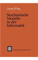 Stochastische Modelle in Der Informatik