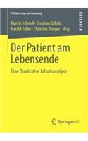 Der Patient Am Lebensende