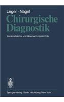 Chirurgische Diagnostik