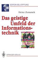 Das Geistige Umfeld Der Informationstechnik