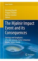 Mjølnir Impact Event and Its Consequences