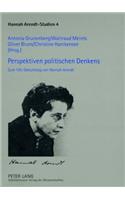Perspektiven Politischen Denkens