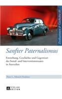 Sanfter Paternalismus