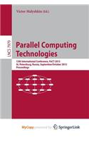 Parallel Computing Technologies