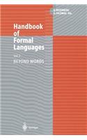 Handbook of Formal Languages