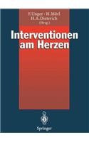 Interventionen Am Herzen