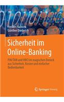 Sicherheit Im Online-Banking