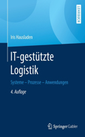 It-Gestützte Logistik