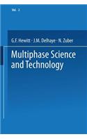 Multiphase Science and Technology