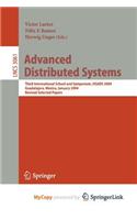 Advanced Distributed Systems