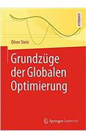 Grundzüge Der Globalen Optimierung