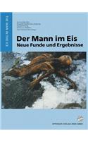 Der Mann im Eis