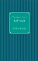 Liebestanz