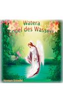 Watera Engel des Wassers