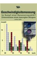 Geschwindigkeitsmessung