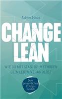 Change Lean