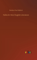 Halleck's New English Literature