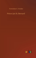 Prince Jan St. Bernard