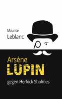 Arsène Lupin gegen Herlock Sholmes: Die blonde Dame