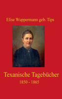 Texanische Tagebücher