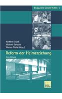 Reform Der Heimerziehung