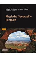 Physische Geographie Kompakt