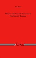 Elliptic and Parabolic Problems in Non-Smooth Domains