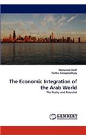 Economic Integration of the Arab World