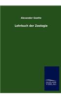 Lehrbuch der Zoologie