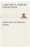 Letters from an American Farmer