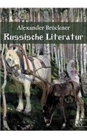 Russische Literatur