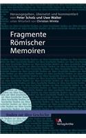 Fragmente Romischer Memoiren