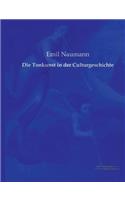 Die Tonkunst in der Culturgeschichte