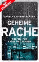 Geheime Rache - Ein Fall fur Engel und Sander 2 [German]