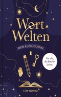 Buchjournal XXL fur Buchliebhaber | 100 Bucher tracken und bewerten | Das Buch Tagebuch fur Erwachsene