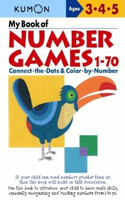 My Book of Number Games, 1-70