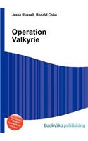 Operation Valkyrie