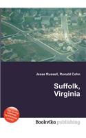Suffolk, Virginia: (English)