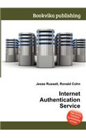 Internet Authentication Service