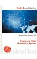Oklahoma State University System