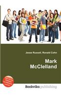 Mark McClelland