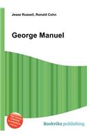 George Manuel