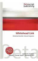 Whitehead Link: (English)