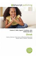 Shrek: (English)