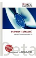 Scanner (Software): (English)
